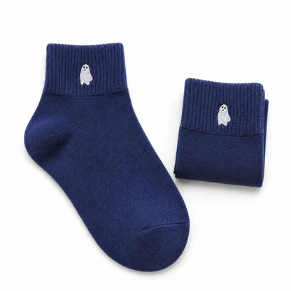 Spooky – Les chaussettes d'Halloween