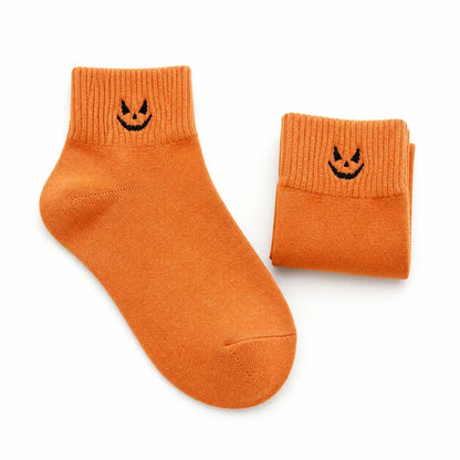 Spooky – Les chaussettes d'Halloween