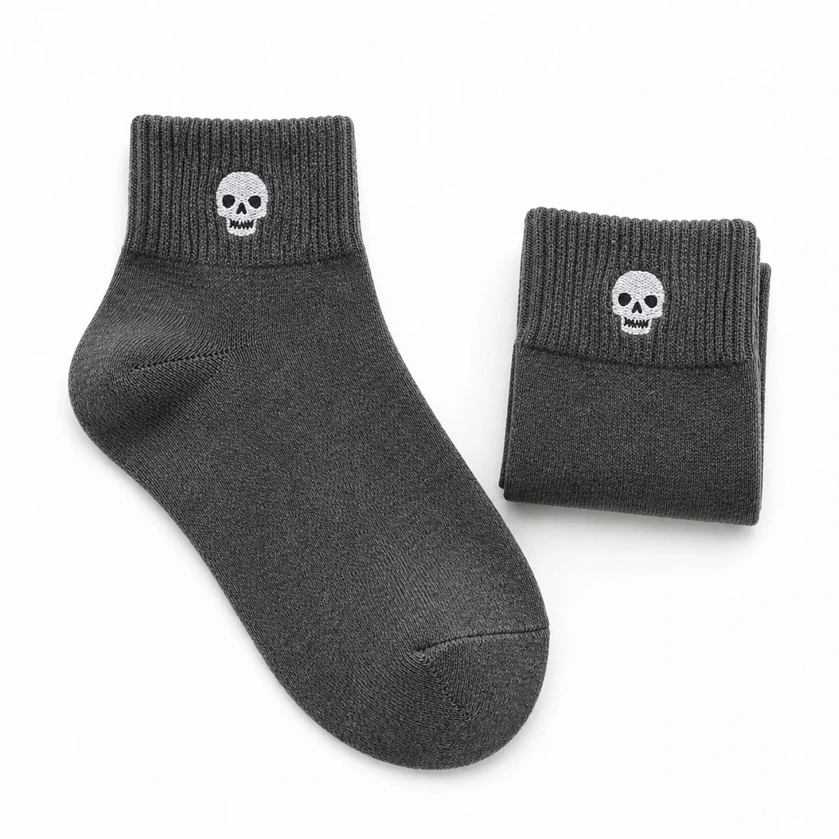 Spooky – Les chaussettes d'Halloween