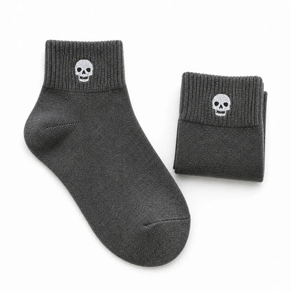 Spooky – Les chaussettes d'Halloween