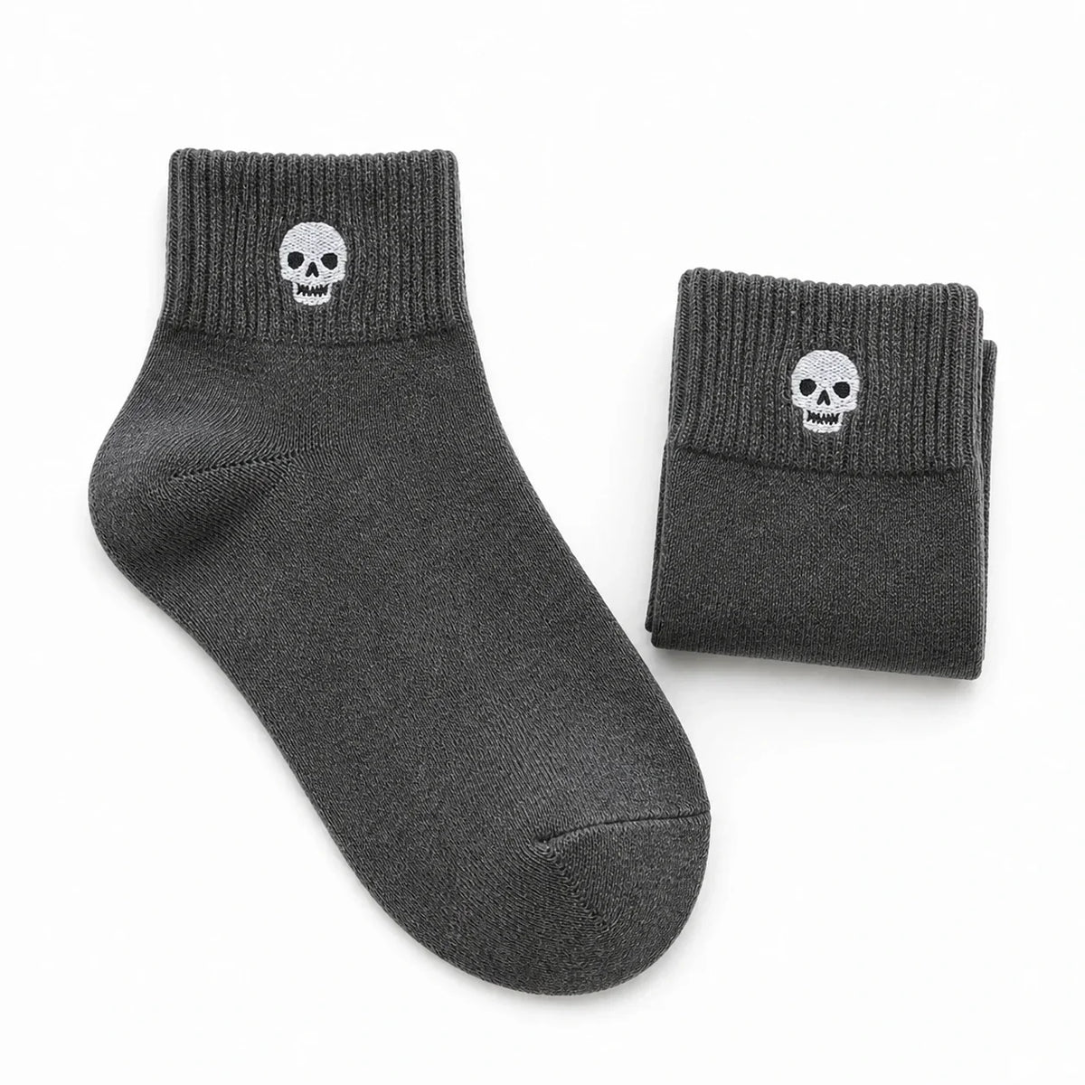 Spooky – Les chaussettes d'Halloween