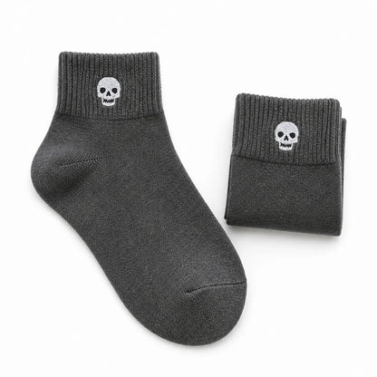 Spooky – Les chaussettes d'Halloween