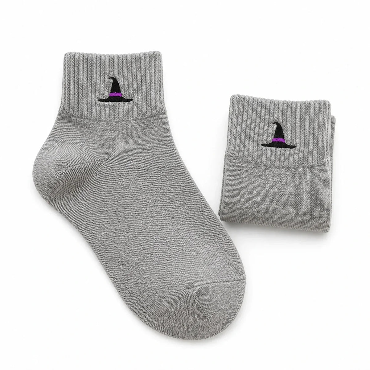 Spooky – Les chaussettes d'Halloween