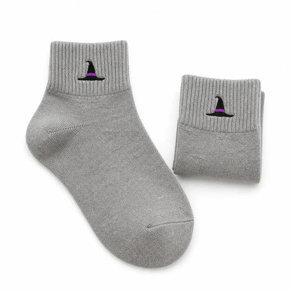 Spooky – Les chaussettes d'Halloween