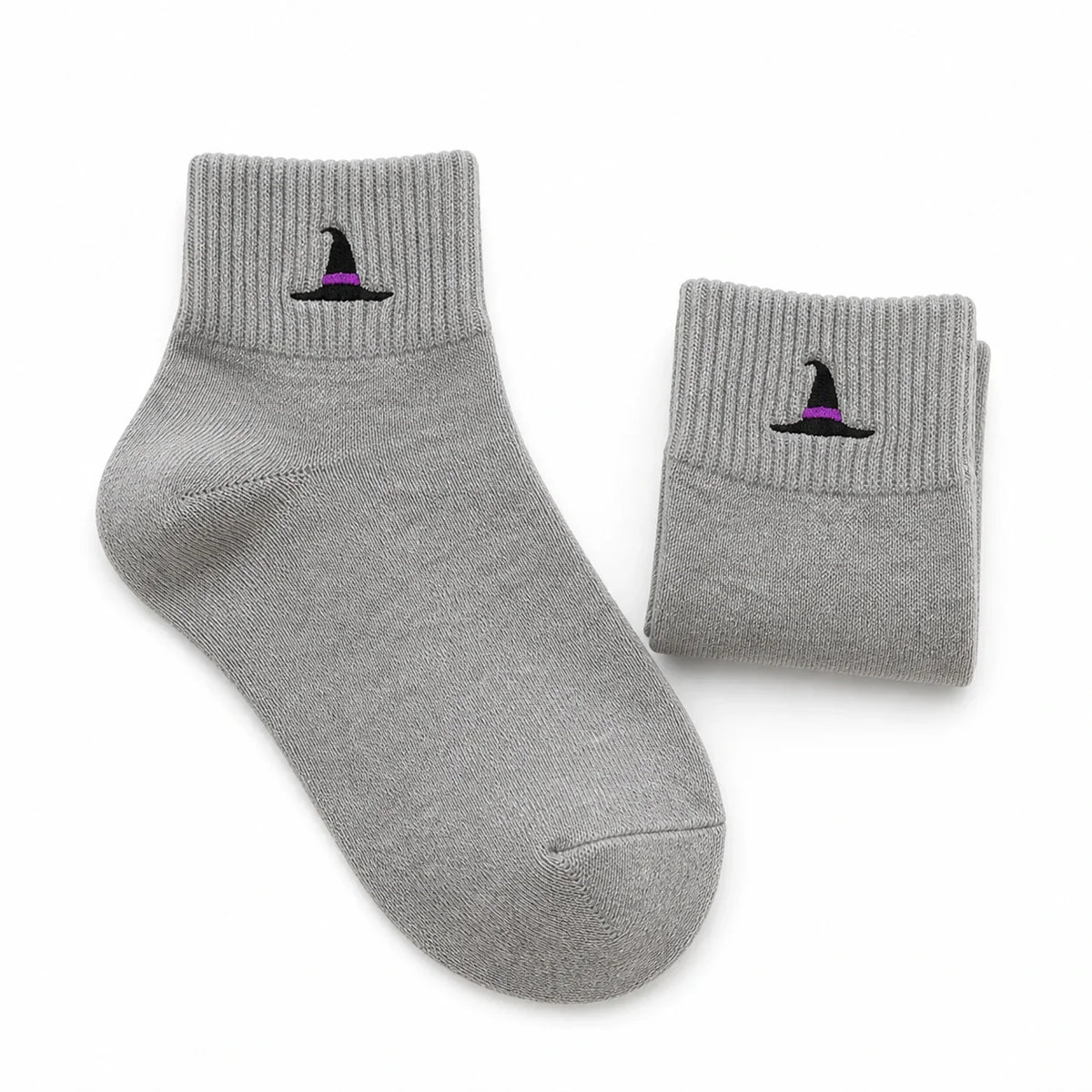 Spooky – Les chaussettes d'Halloween