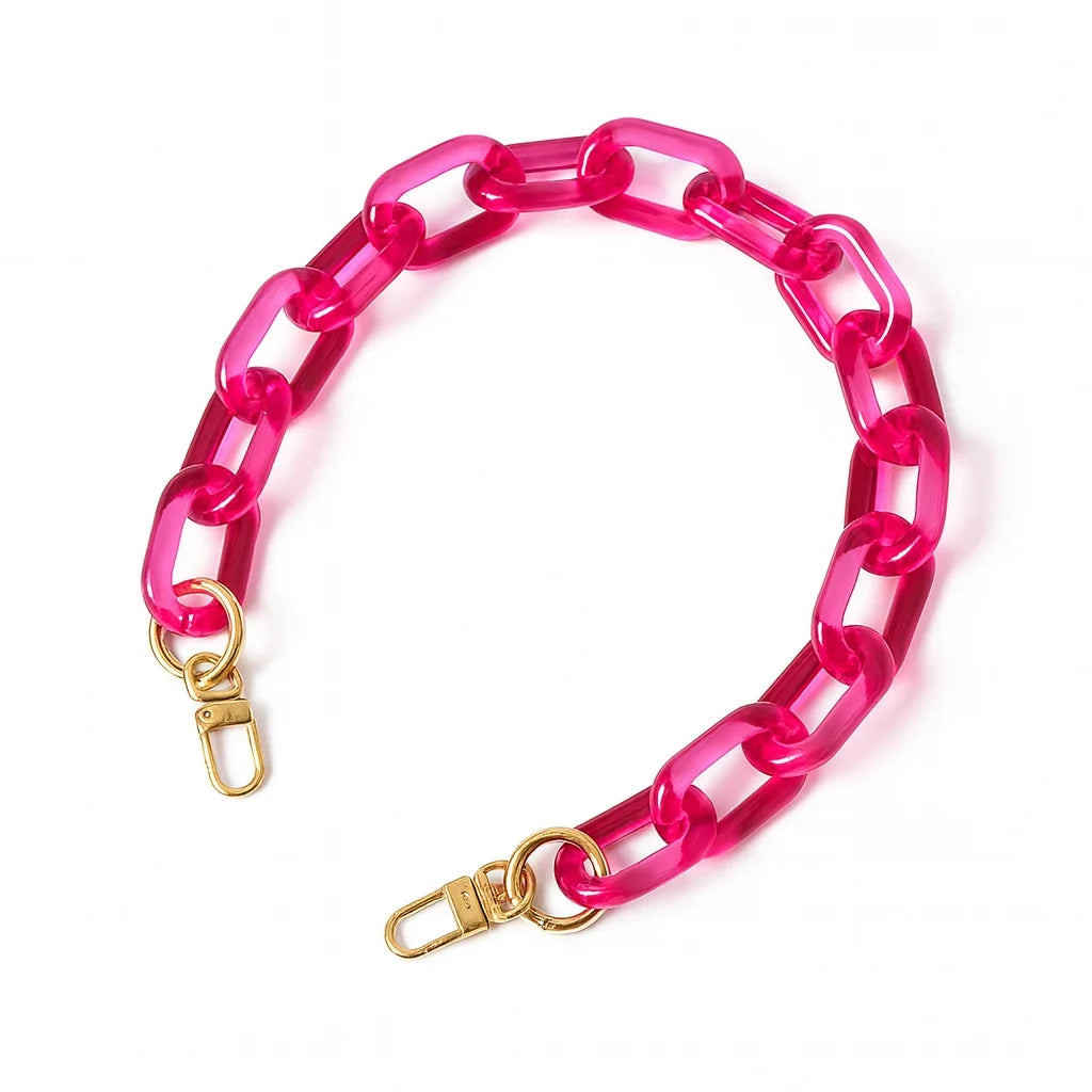 Chaîne Pop Link 46 cm – Chaîne de sac
